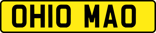 OH10MAO