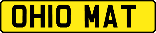 OH10MAT