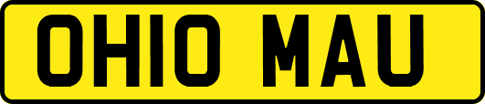OH10MAU