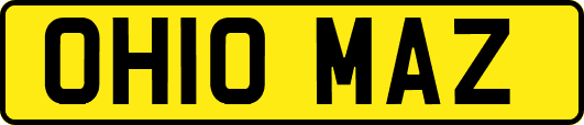 OH10MAZ