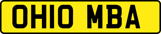 OH10MBA