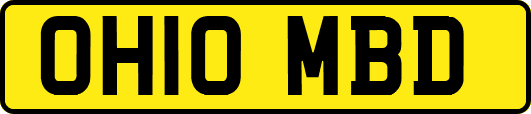 OH10MBD