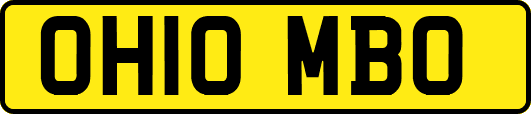 OH10MBO