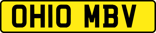 OH10MBV