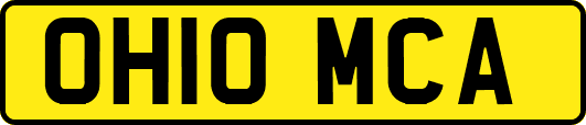 OH10MCA