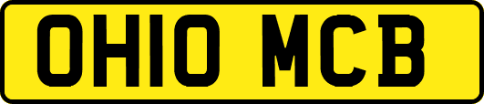 OH10MCB