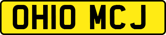 OH10MCJ