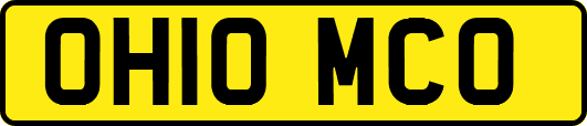 OH10MCO