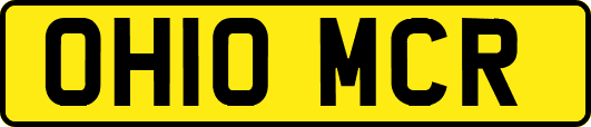 OH10MCR