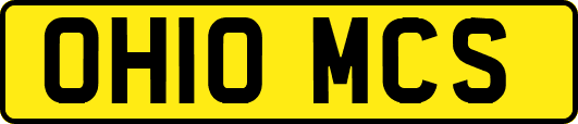 OH10MCS