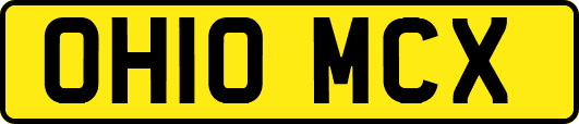 OH10MCX