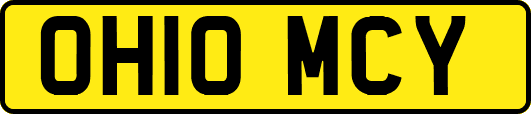 OH10MCY