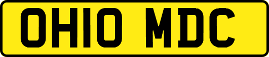 OH10MDC