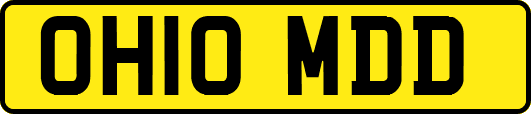 OH10MDD
