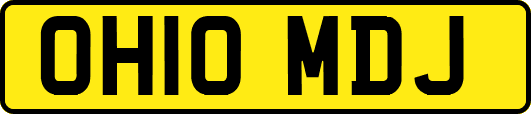 OH10MDJ