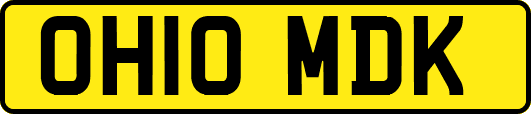 OH10MDK