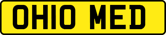 OH10MED