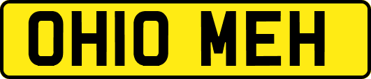 OH10MEH