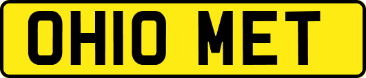 OH10MET