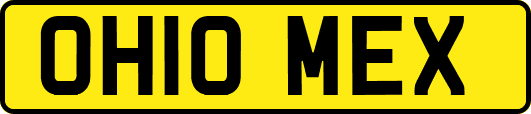 OH10MEX