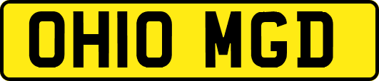 OH10MGD