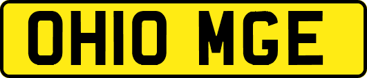 OH10MGE