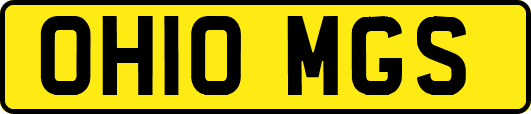 OH10MGS