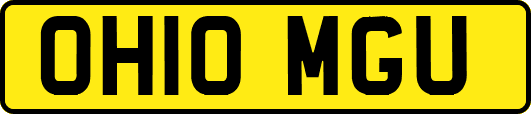 OH10MGU