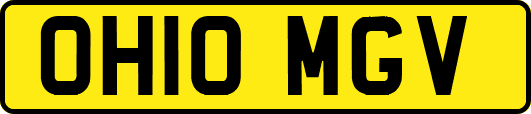 OH10MGV