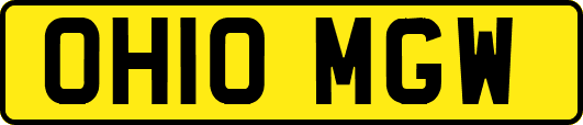 OH10MGW