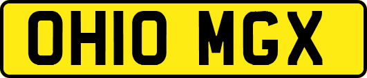 OH10MGX