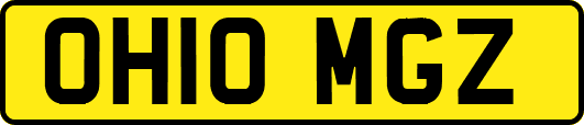 OH10MGZ