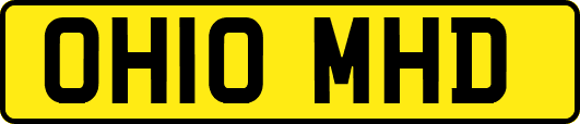 OH10MHD