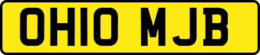 OH10MJB