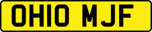 OH10MJF