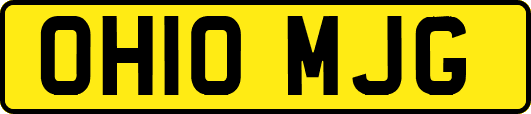 OH10MJG