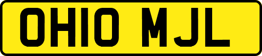 OH10MJL