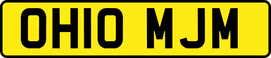 OH10MJM