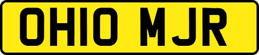 OH10MJR