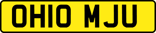 OH10MJU