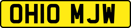 OH10MJW