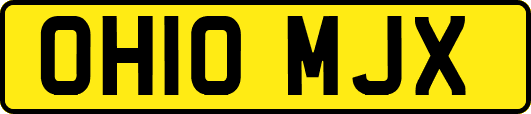 OH10MJX