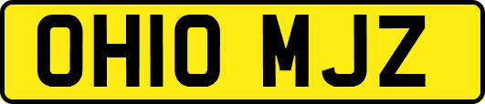 OH10MJZ