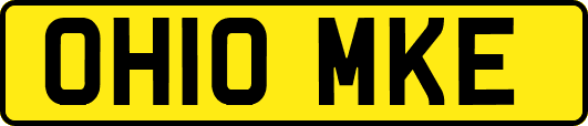 OH10MKE