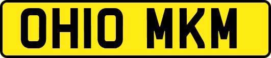 OH10MKM