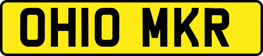 OH10MKR
