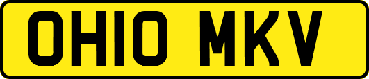OH10MKV