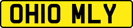 OH10MLY