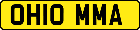 OH10MMA
