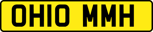 OH10MMH